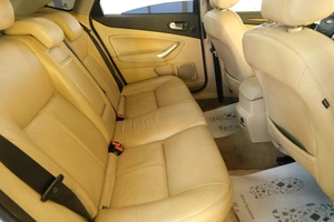 Седан Ford Mondeo 2007 года, 639000 рублей, Омск