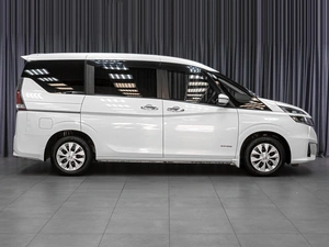 Минивэн Nissan Serena 2019 года, 1877000 рублей, Тюмень