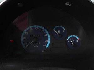 Хетчбэк Daewoo Matiz 2007 года, 399000 рублей, Минеральные Воды