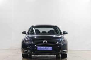 Седан Nissan Teana 2008 года, 1169000 рублей, Новокузнецк