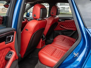 Внедорожник Porsche Macan S 2015 года, 3390000 рублей, Краснодар