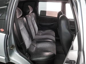 Внедорожник Chevrolet Niva 2006 года, 409000 рублей, Воронеж