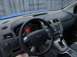 Внедорожник Ford Kuga 2010 года, 985000 рублей, Красноярск
