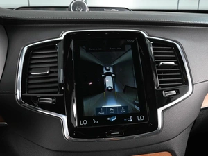 Внедорожник Volvo XC90 2020 года, 3929000 рублей, Ростов-на-Дону