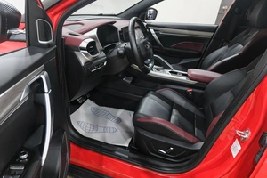 Внедорожник Geely Coolray 2023 года, 1959000 рублей, Новокузнецк