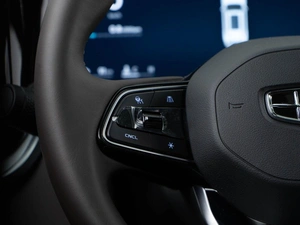 Внедорожник Geely Xingyue L 2025 года, 4293434 рублей, Москва