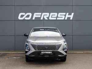 Внедорожник OMODA C5 2024 года, 2100000 рублей, Краснодар