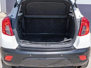 Внедорожник Opel Mokka 2014 года, 1089000 рублей, Краснодар
