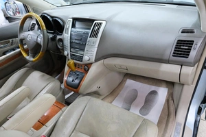 Внедорожник Lexus RX 2003 года, 1229000 рублей, Омск