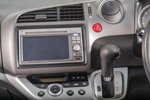 Минивэн Honda Stream 2012 года, 949000 рублей, Томск