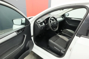Хэтчбек Skoda Rapid 2017 года, 1200000 рублей, Курск