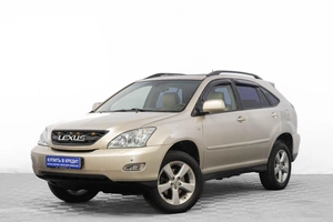 Внедорожник Lexus RX 2004 года, 1549000 рублей, Барнаул