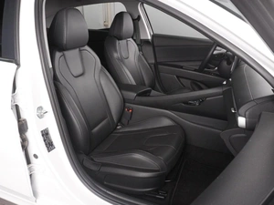 Седан Hyundai Elantra 2023 года, 2449000 рублей, Минеральные Воды