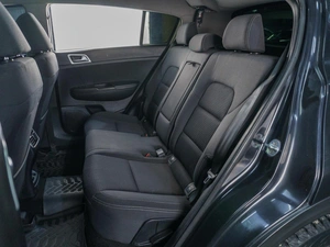 Внедорожник Kia Sportage 2017 года, 1849000 рублей, Сургут