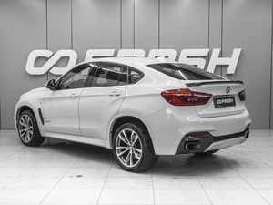 Внедорожник BMW X6 2015 года, 3850000 рублей, Ростов-на-Дону