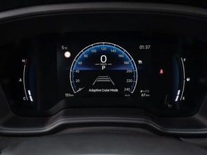 Внедорожник Toyota Corolla Cross 2024 года, 3210000 рублей, Краснодар