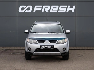 Внедорожник Mitsubishi Outlander 2008 года, 1165000 рублей, Краснодар