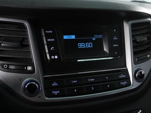 Внедорожник Hyundai Tucson 2016 года, 1815000 рублей, Минеральные Воды
