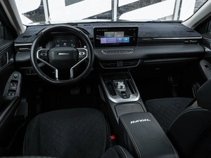 Внедорожник Haval Jolion 2023 года, 1876000 рублей, Ставрополь