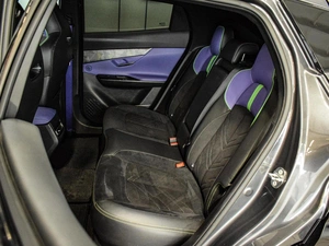 Внедорожник Changan UNI-T 2023 года, 3200000 рублей, Муром