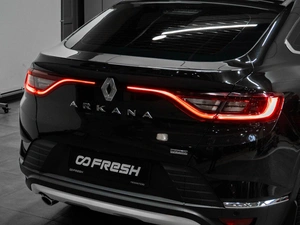 Внедорожник Renault Arkana 2020 года, 1744000 рублей, Тюмень