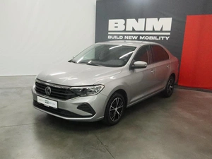 Хэтчбек Volkswagen Polo 2022 года, 1760000 рублей, Курск