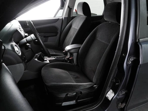 Седан Ford Focus 2008 года, 579000 рублей, Воронеж