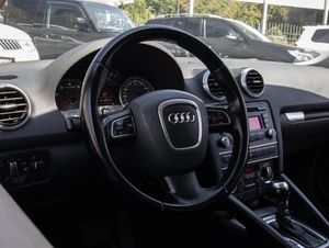 Хетчбэк Audi A3 2011 года, 899000 рублей, Большой Сочи
