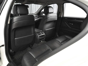 Седан BMW 5 серия 2013 года, 1648000 рублей, Ставрополь