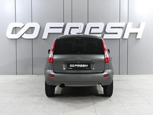 Хетчбэк ВАЗ (LADA) Kalina 2011 года, 439000 рублей, Ростов-на-Дону