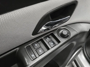 Седан Chevrolet Cruze 2013 года, 499000 рублей, Красноярск