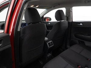 Внедорожник Kia Sportage 2021 года, 2149046 рублей, Москва