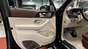 Внедорожник Mercedes-benz Maybach GLS-класс 2024 года, 27490000 рублей, Павловская Слобода