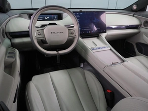 Седан EXEED Exlantix ES 2025 года, 4999000 рублей, Воронеж