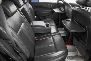 Внедорожник Renault Koleos 2008 года, 899000 рублей, Барнаул