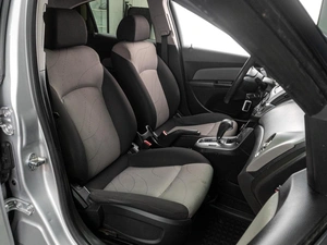 Седан Chevrolet Cruze 2013 года, 609000 рублей, Тюмень