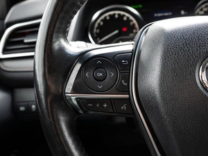 Седан Toyota Camry 2019 года, 3150000 рублей, Краснодар