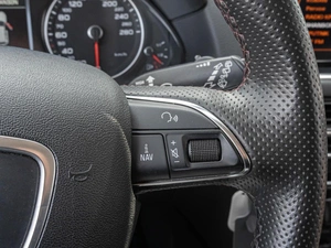 Внедорожник Audi Q5 2014 года, 2014000 рублей, Краснодар