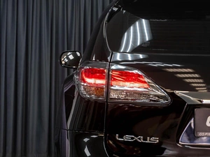 Внедорожник Lexus RX 2013 года, 2649000 рублей, Тюмень