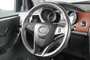 Пикап JAC T6 2020 года, 1279000 рублей, Тюмень