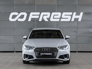 Седан Audi A4 2018 года, 2555000 рублей, Краснодар