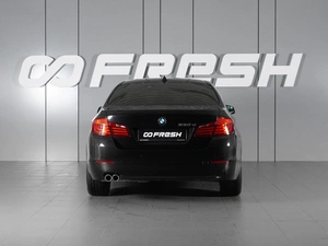 Седан BMW 5 серия 2011 года, 2169000 рублей, Минеральные Воды