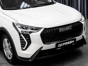 Внедорожник Haval Jolion 2024 года, 1979000 рублей, Тюмень