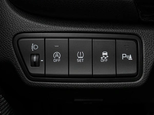 Внедорожник Kia Seltos 2025 года, 3130000 рублей, Краснодар