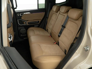 Внедорожник Jetour T2 2024 года, 3497444 рублей, Москва