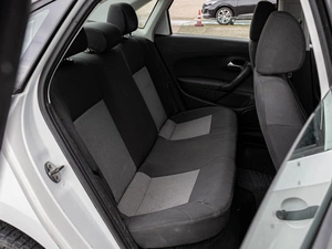 Седан Volkswagen Polo 2014 года, 540000 рублей, Краснодар