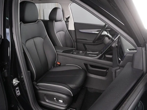 Внедорожник JAECOO J6 2026 года, 2621000 рублей, Минеральные Воды