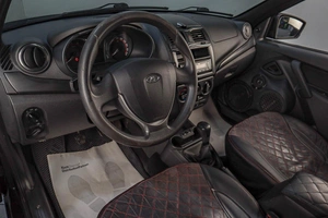 Седан ВАЗ (LADA) Granta 2021 года, 739000 рублей, Челябинск