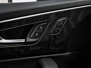 Внедорожник Audi Q7 2025 года, 11999000 рублей, Кирилловка