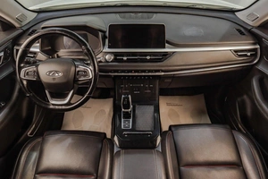 Внедорожник Chery Tiggo 7 Pro 2023 года, 1429000 рублей, Челябинск